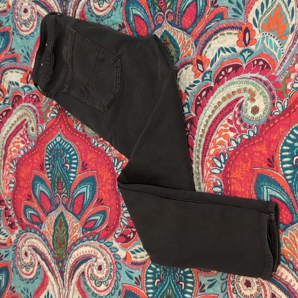 AMERICAN EAGLE Jeggings - Picture 4 of 4